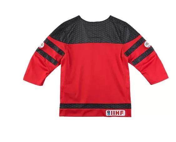 Replica Team Hockey Canada Child Jersey