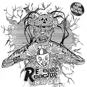 Research Reactor Corporation -  Live at Future Techlabs – New LP