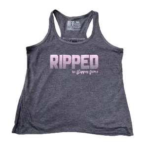 RIPPED Tank