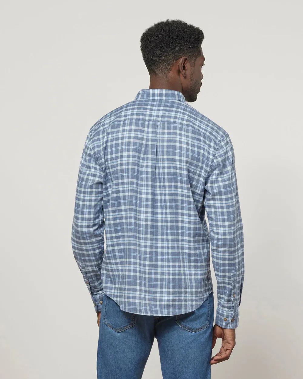 Roan Shirt (Maliblu)