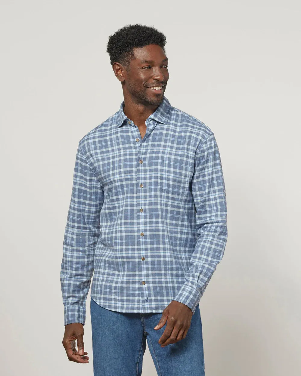 Roan Shirt (Maliblu)