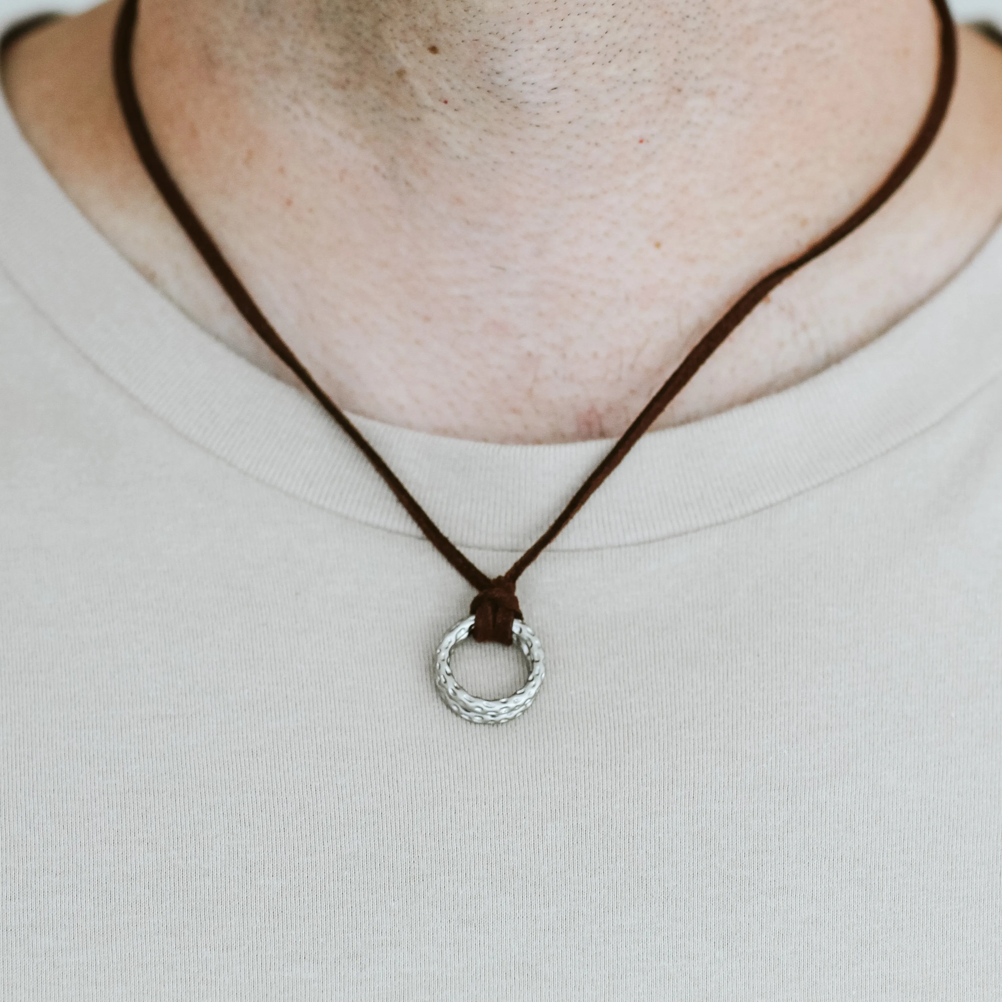 Roux Necklace