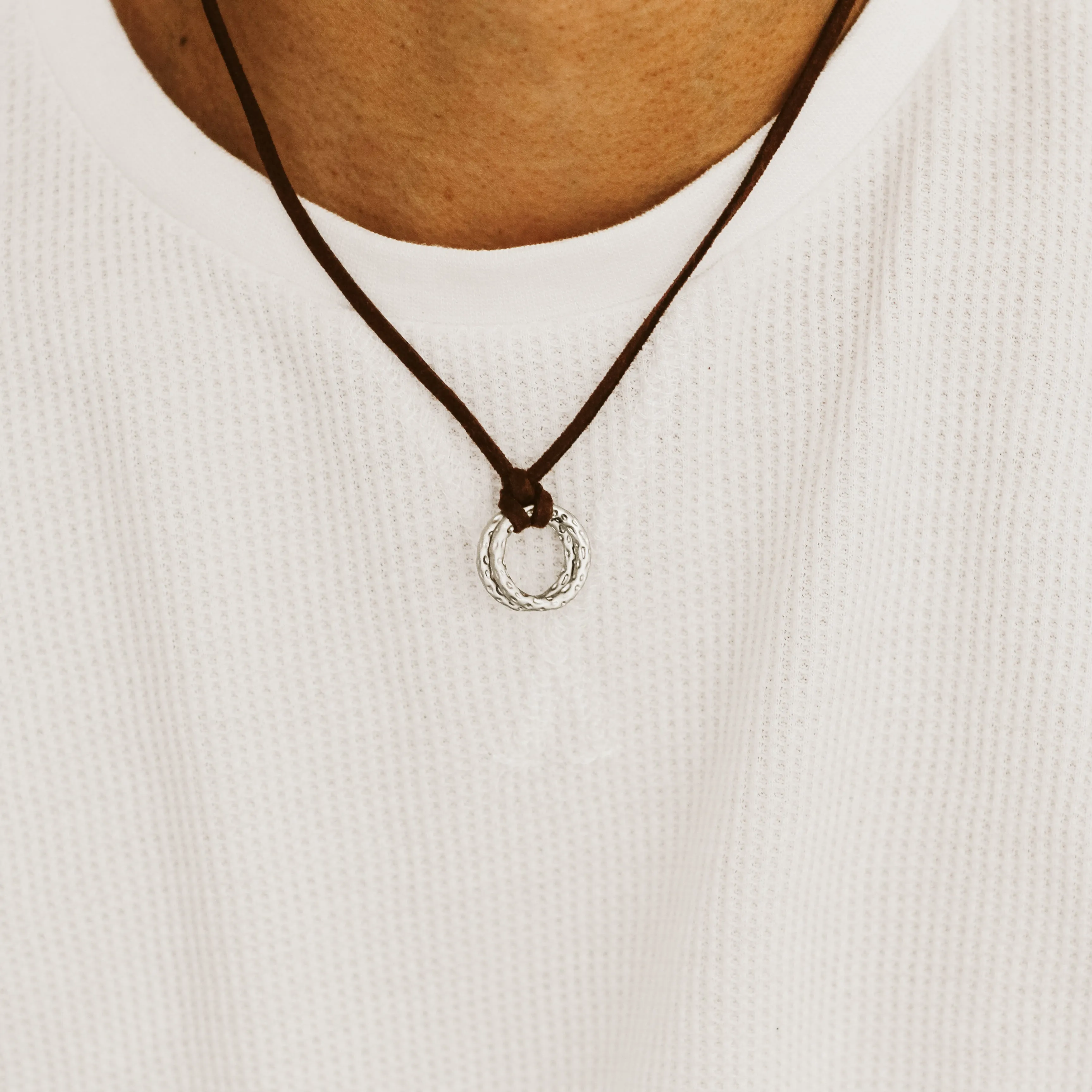 Roux Necklace