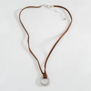 Roux Necklace
