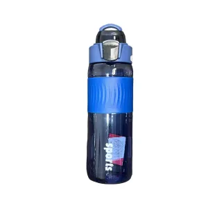 Simple Water Bottle