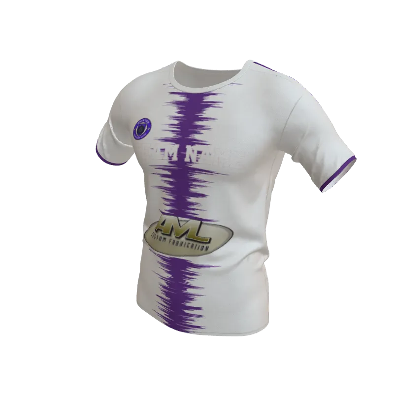 Soccer Shockwave Magna Jerseys. (x 6)