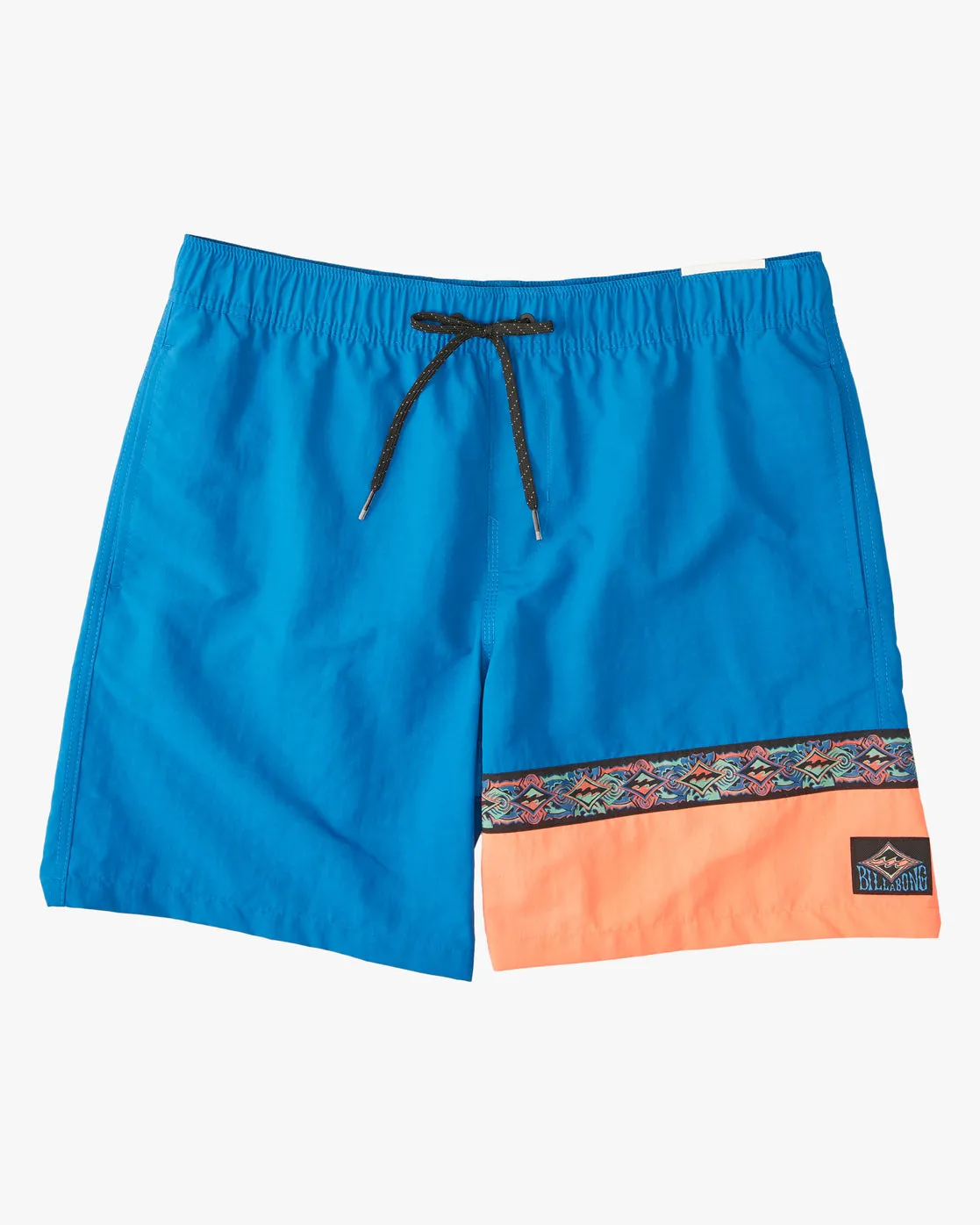 Sons Of Fun Layback Boardshorts 18"