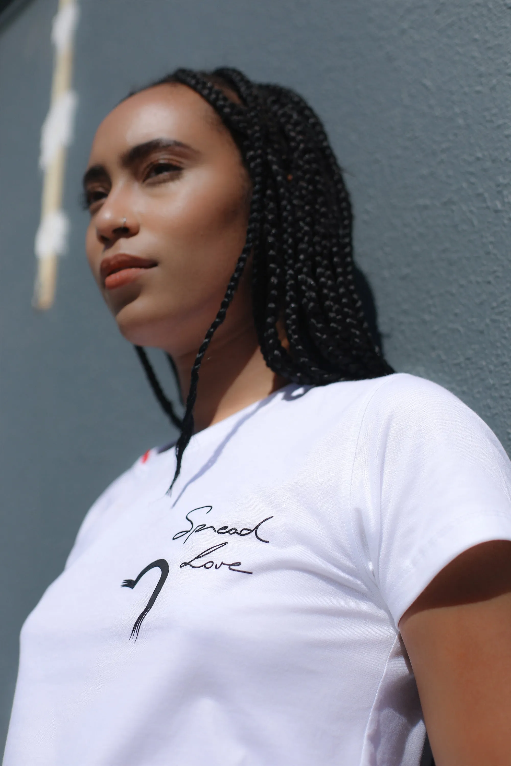 Spread Love T-shirt (Medium)