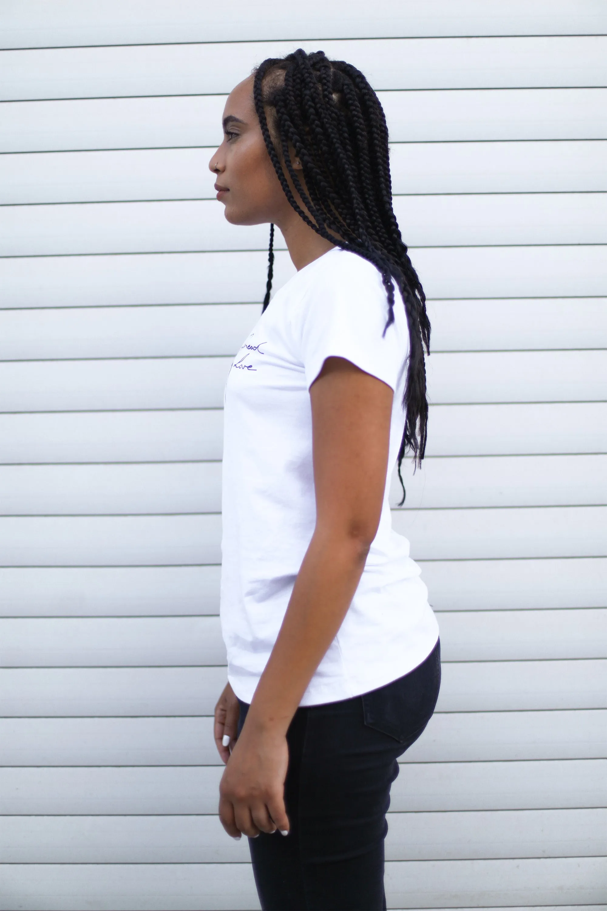 Spread Love T-shirt (Medium)