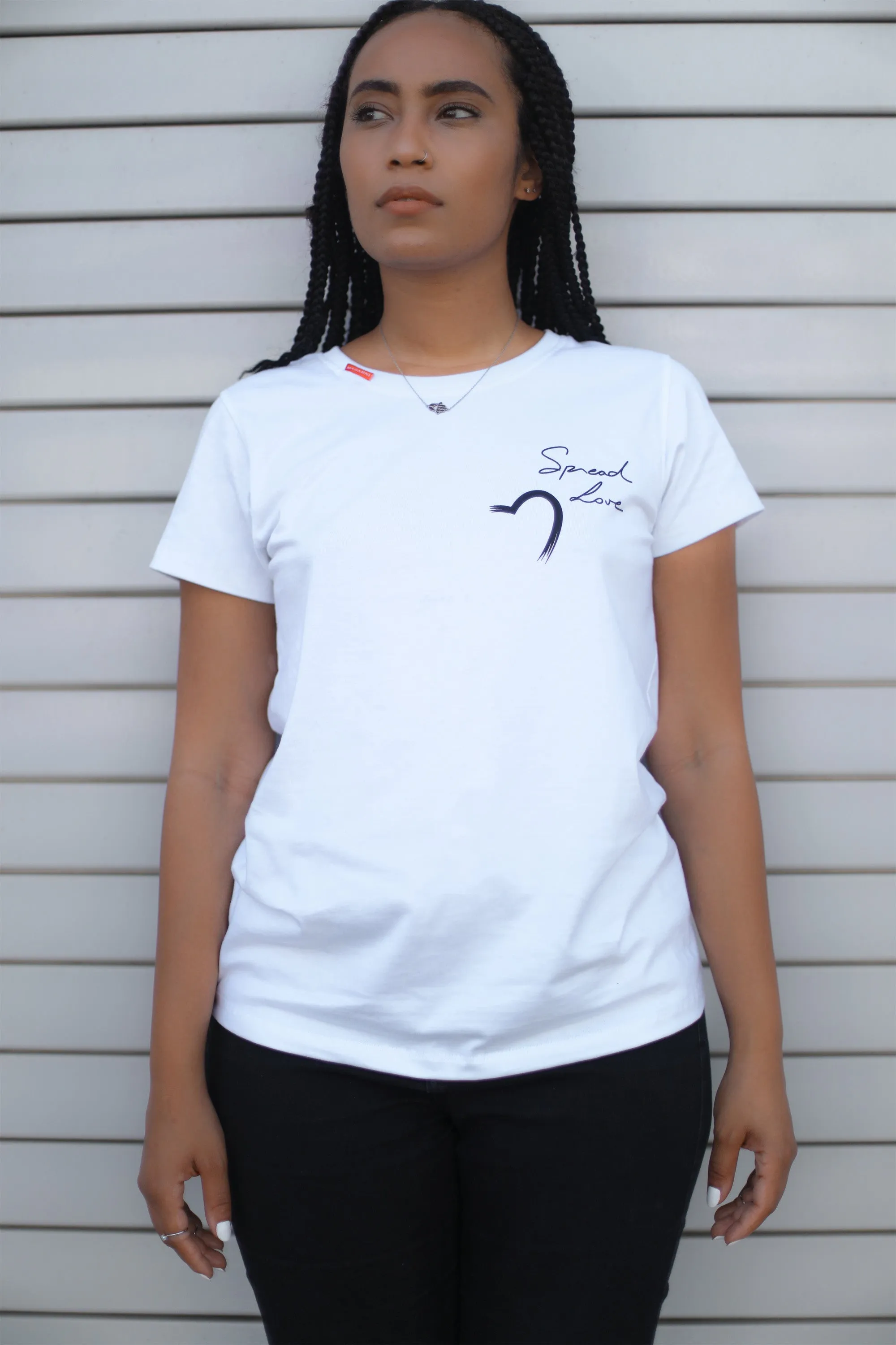 Spread Love T-shirt (Medium)