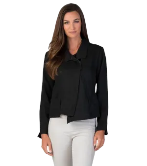 Street Style Jacket (Final Sale)
