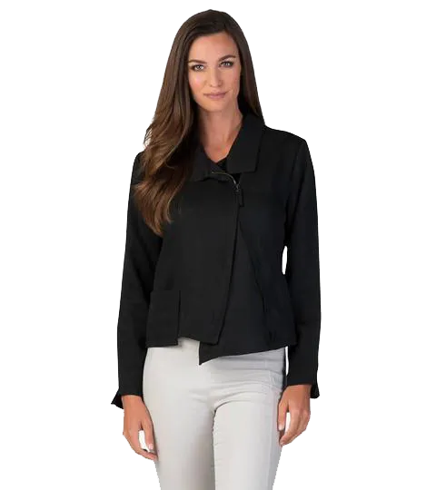 Street Style Jacket (Final Sale)