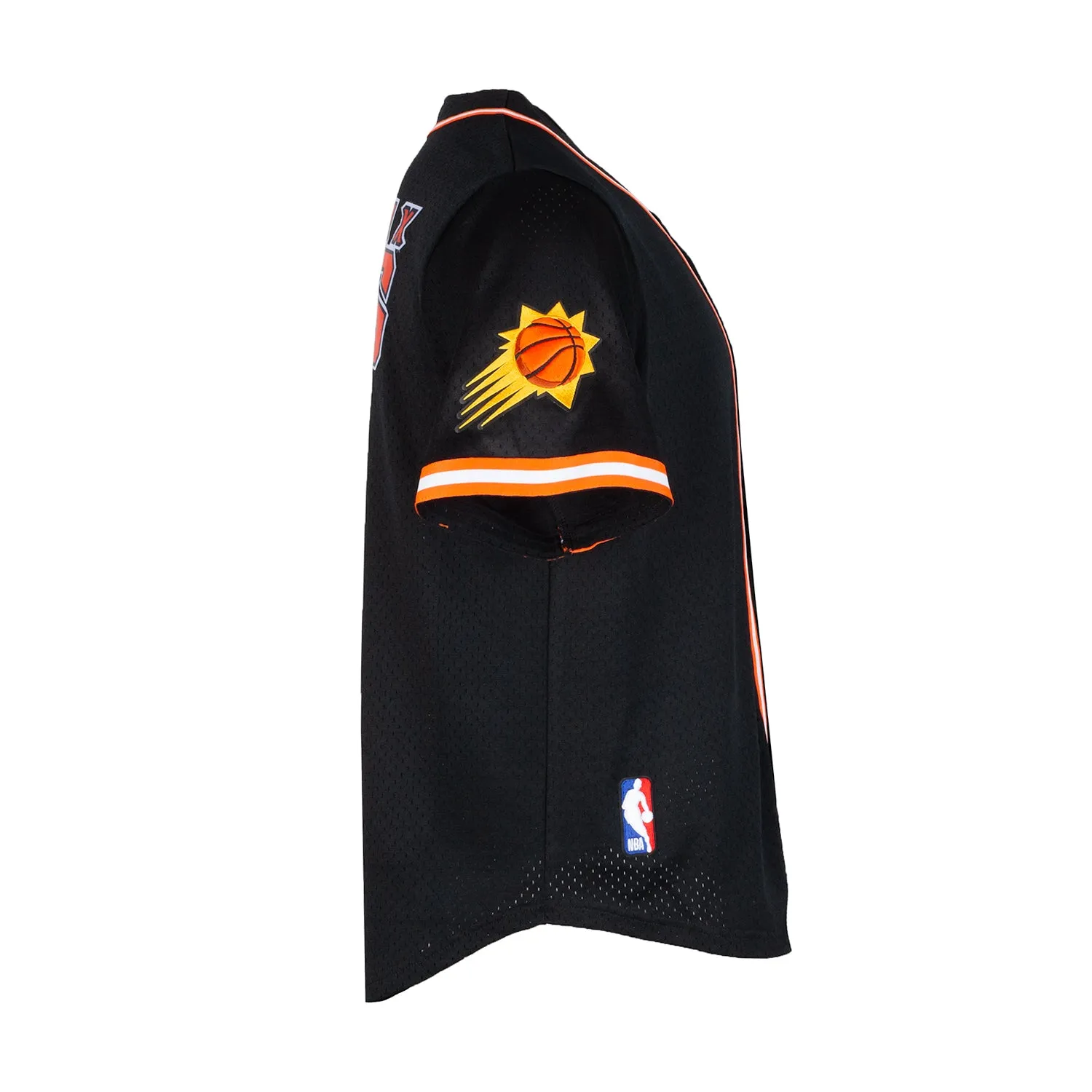 Suns Team Pennants Mesh Jersey - Mens