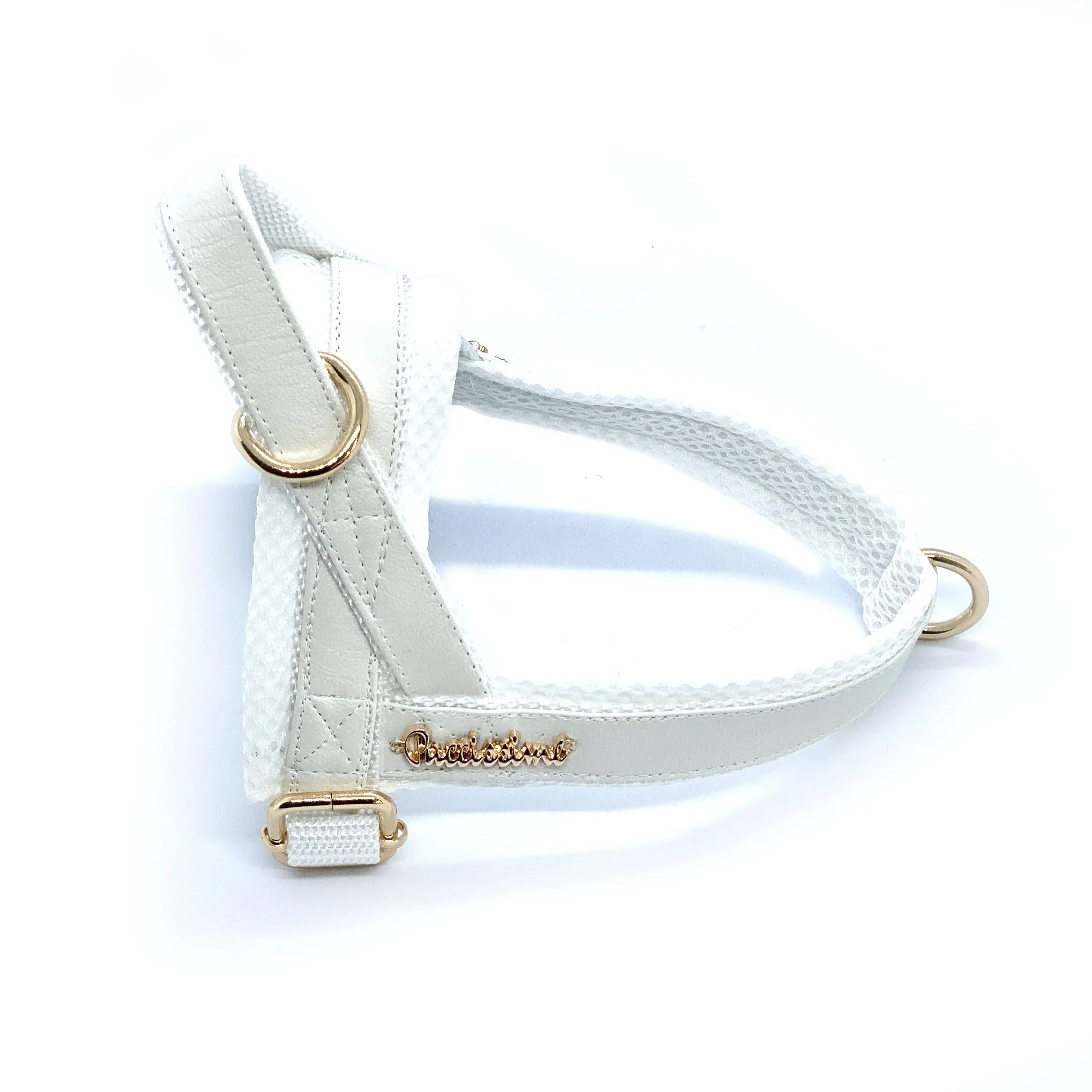 Swan One-Click Harnesses