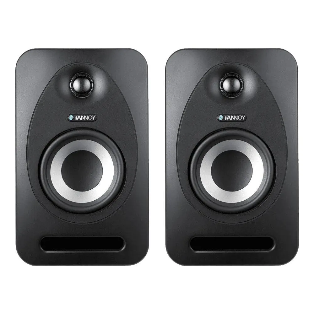 Tannoy Reveal 402 Active Studio Monitor