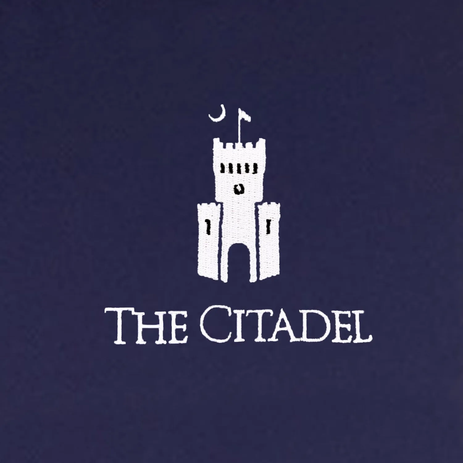 The Citadel, Barracks, Under Armour Men's Performance 3.0 Colorblock Polo