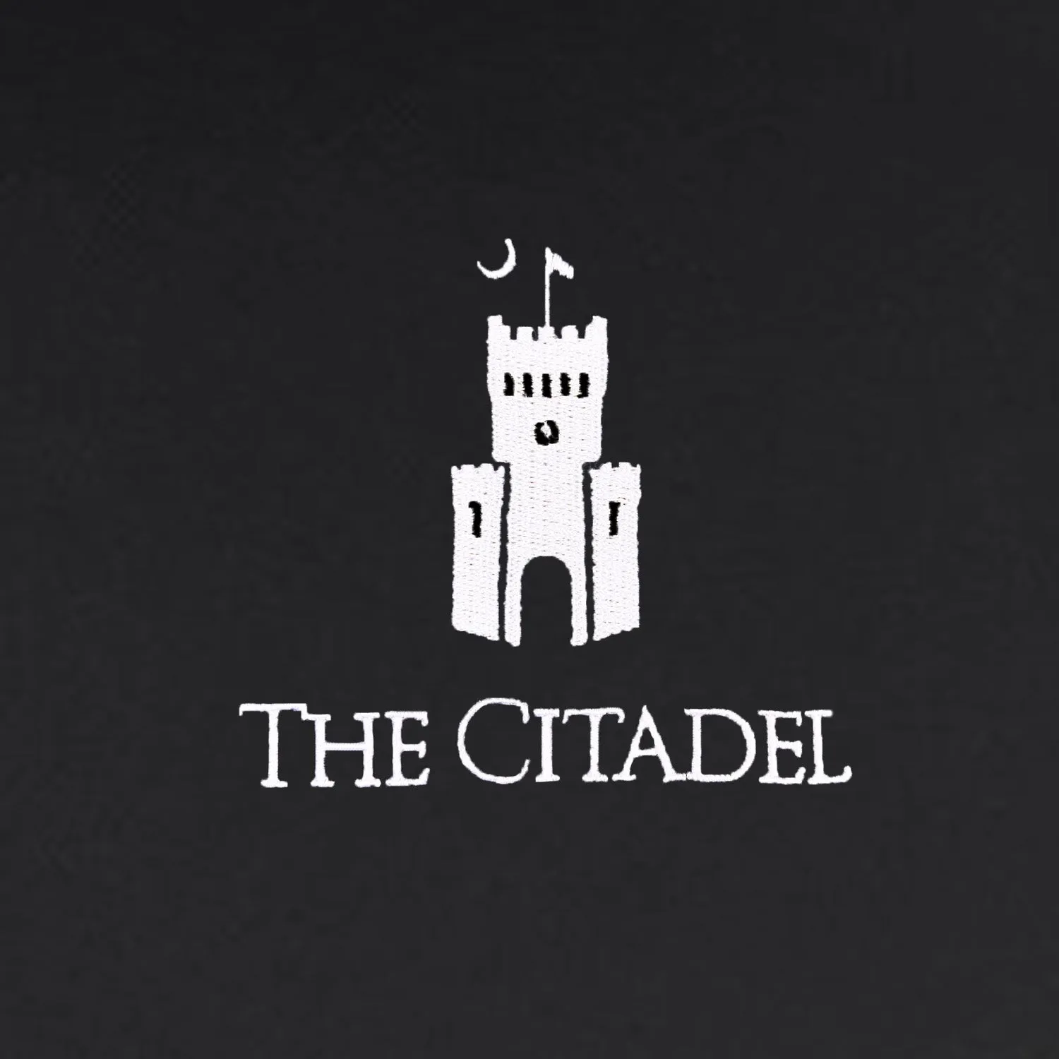 The Citadel, Barracks, Under Armour Men's Performance 3.0 Colorblock Polo