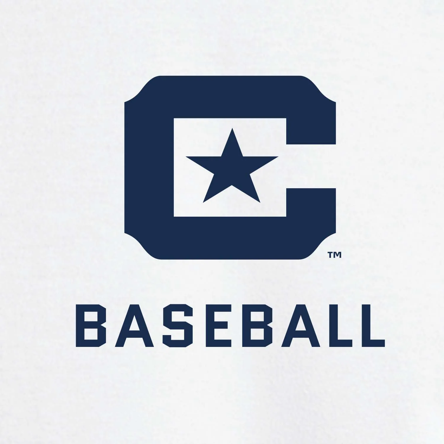 The Citadel, Baseball Colorblock Raglan Jersey