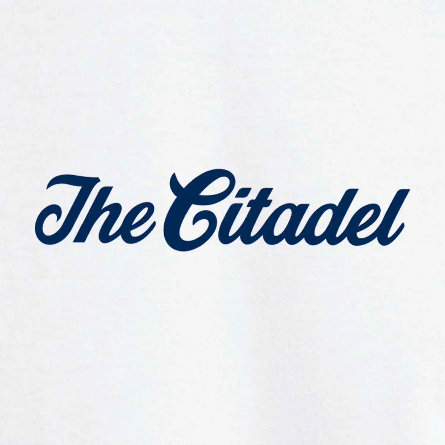 The Citadel Colorblock Raglan Jersey