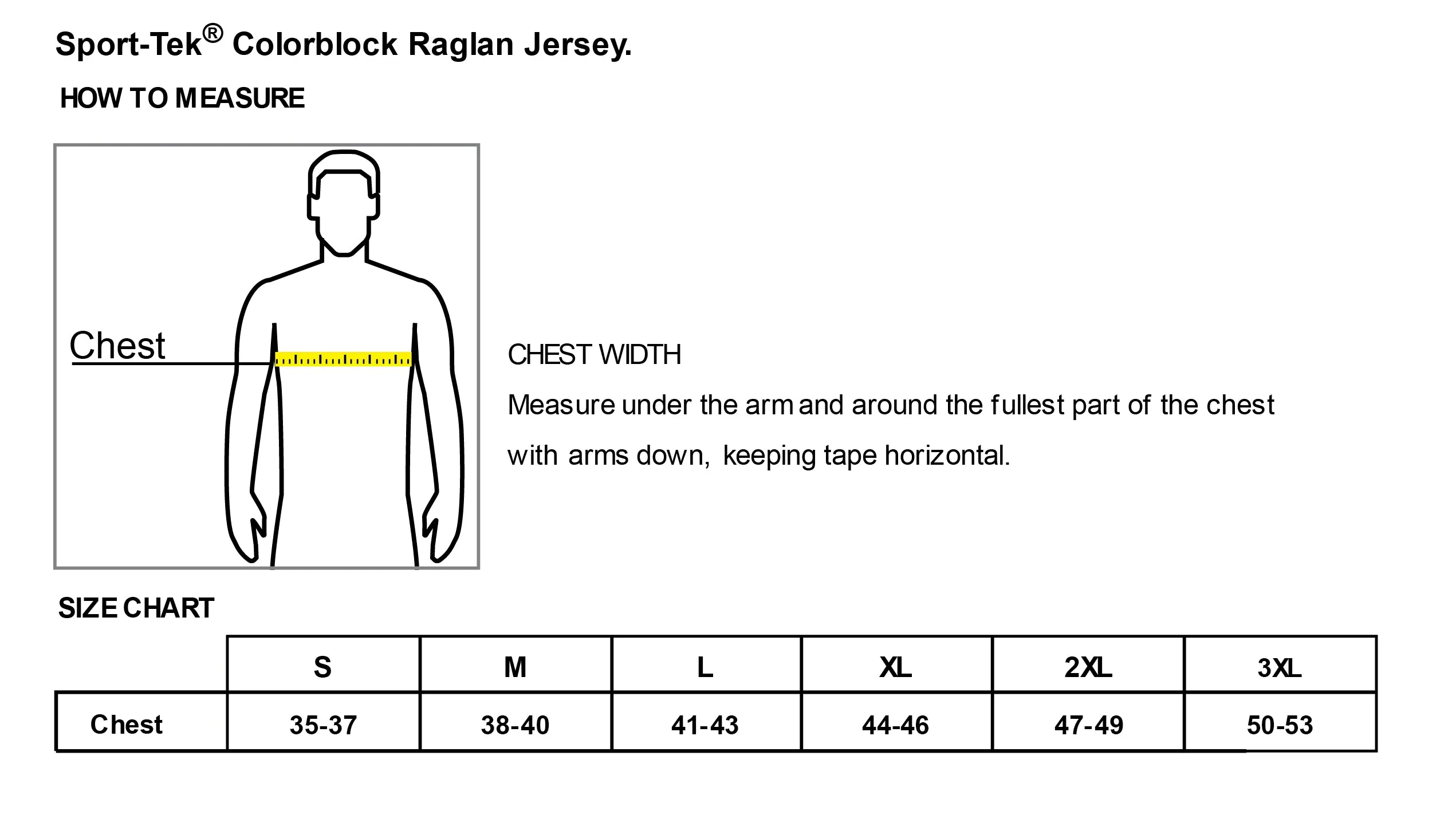 The Citadel, G3, Baseball Colorblock Raglan Jersey