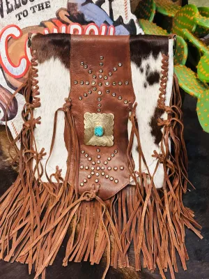 The Donnely Crossbody