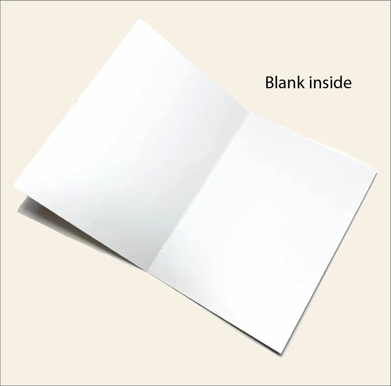 Three of a kind ~ Card