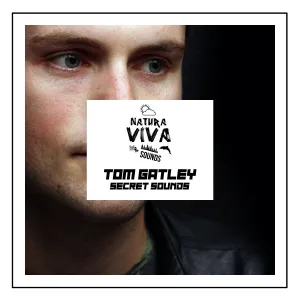 Tom Gatley Secret Sounds - Tech House - Deep House Sample Pack