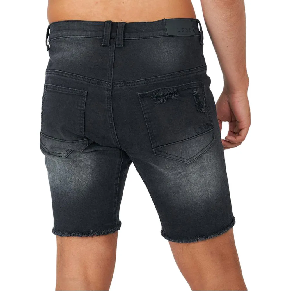 Torment Denim Shorts