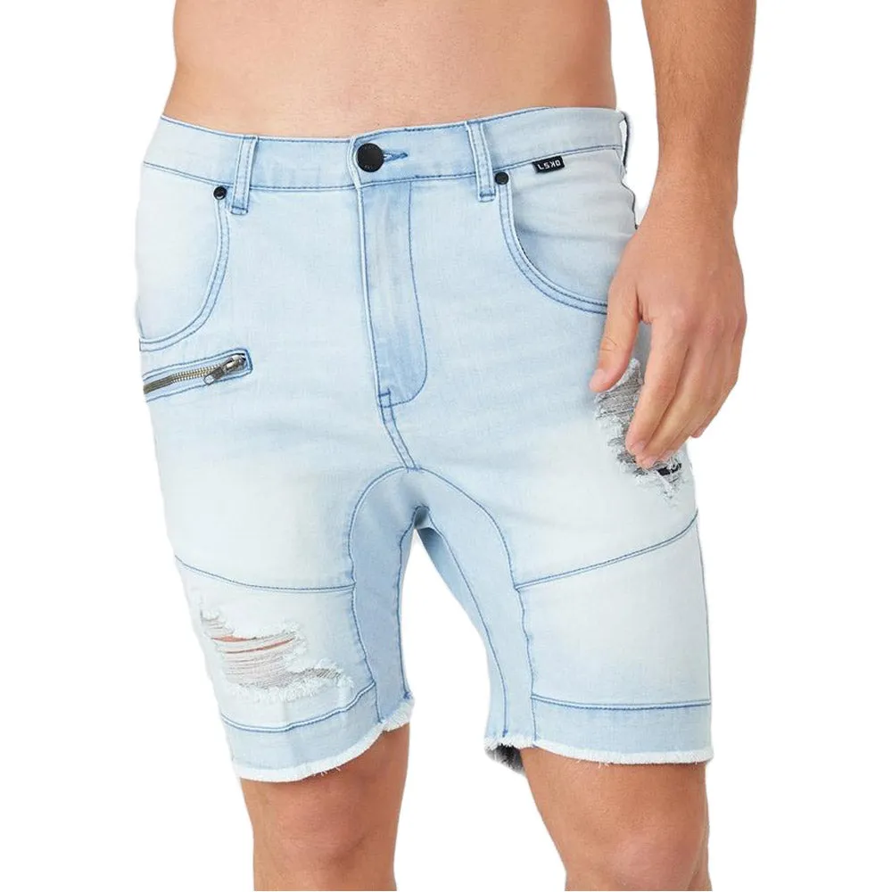 Torment Denim Shorts
