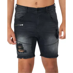 Torment Denim Shorts