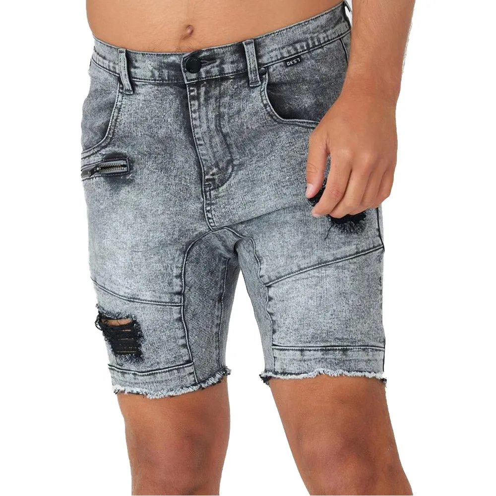 Torment Denim Shorts