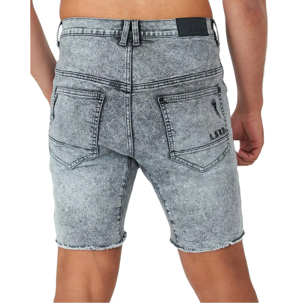 Torment Denim Shorts