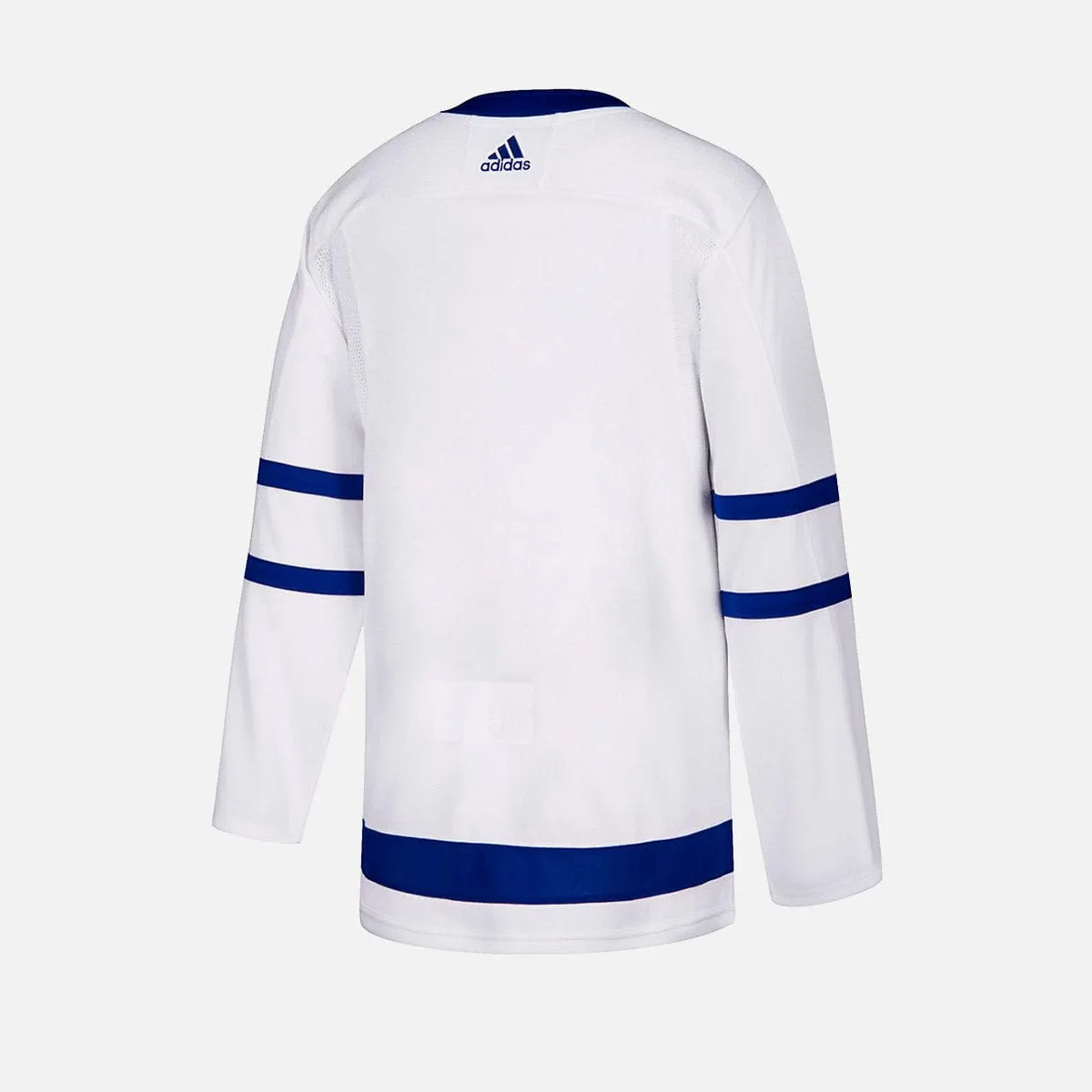 Toronto Maple Leafs Away Adidas Authentic Senior Jersey