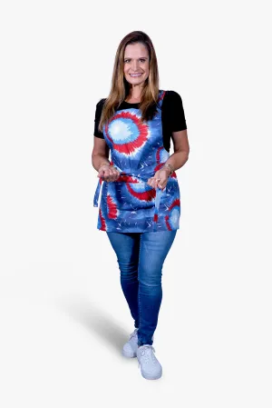 Tyedings Apron