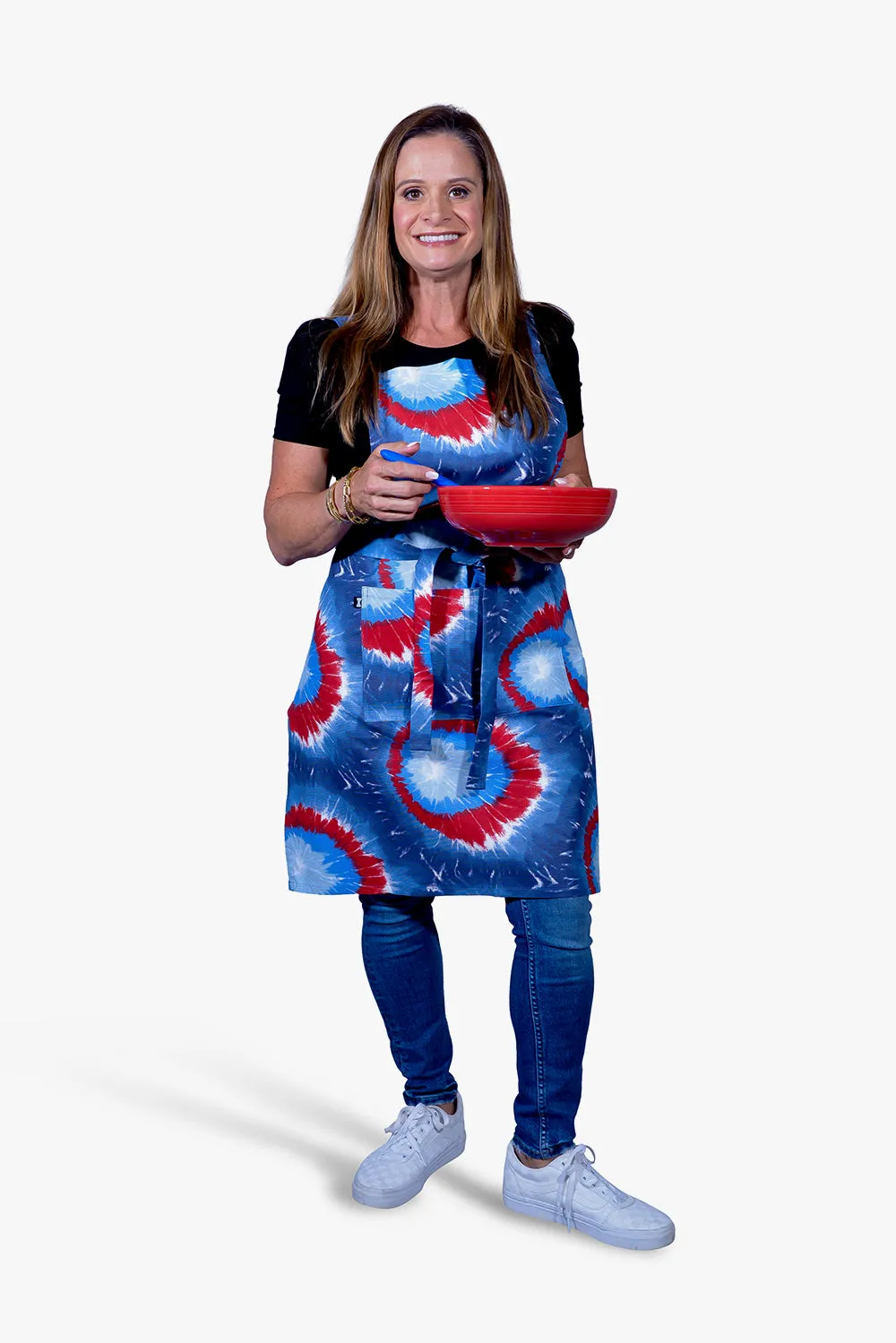 Tyedings Apron