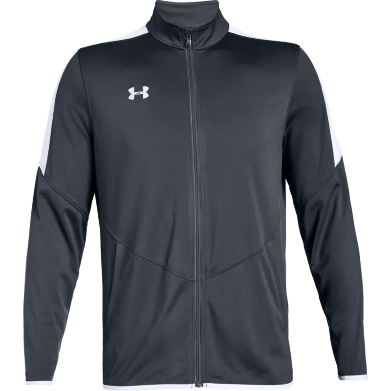 UA Men's Rival Knit Jacket