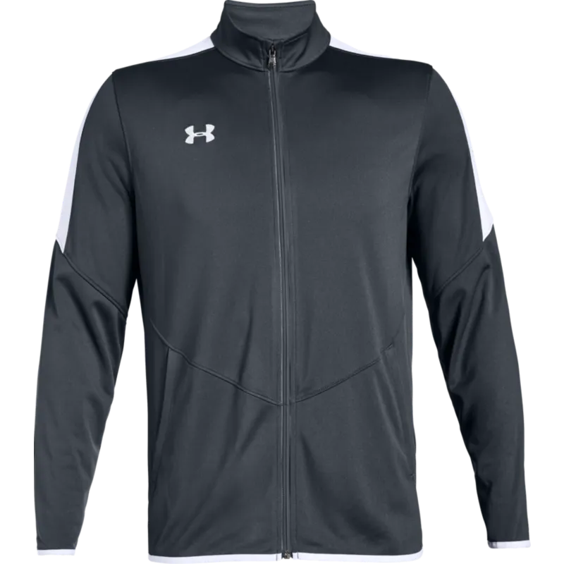 UA Men's Rival Knit Jacket