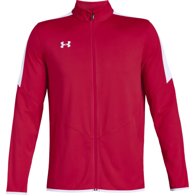 UA Men's Rival Knit Jacket