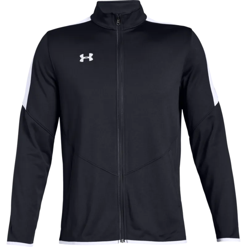 UA Men's Rival Knit Jacket