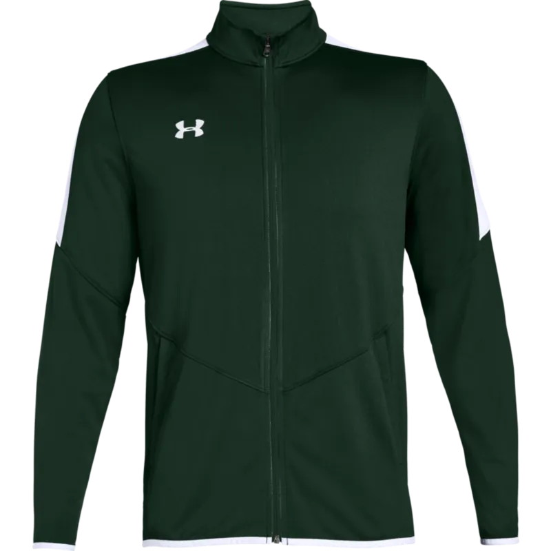 UA Men's Rival Knit Jacket