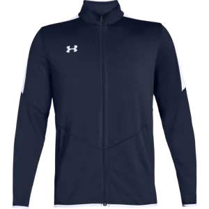 UA Men's Rival Knit Jacket