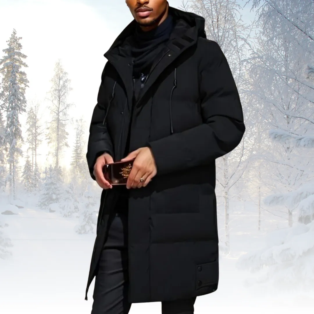 Urbanite | Men's Winter Coat