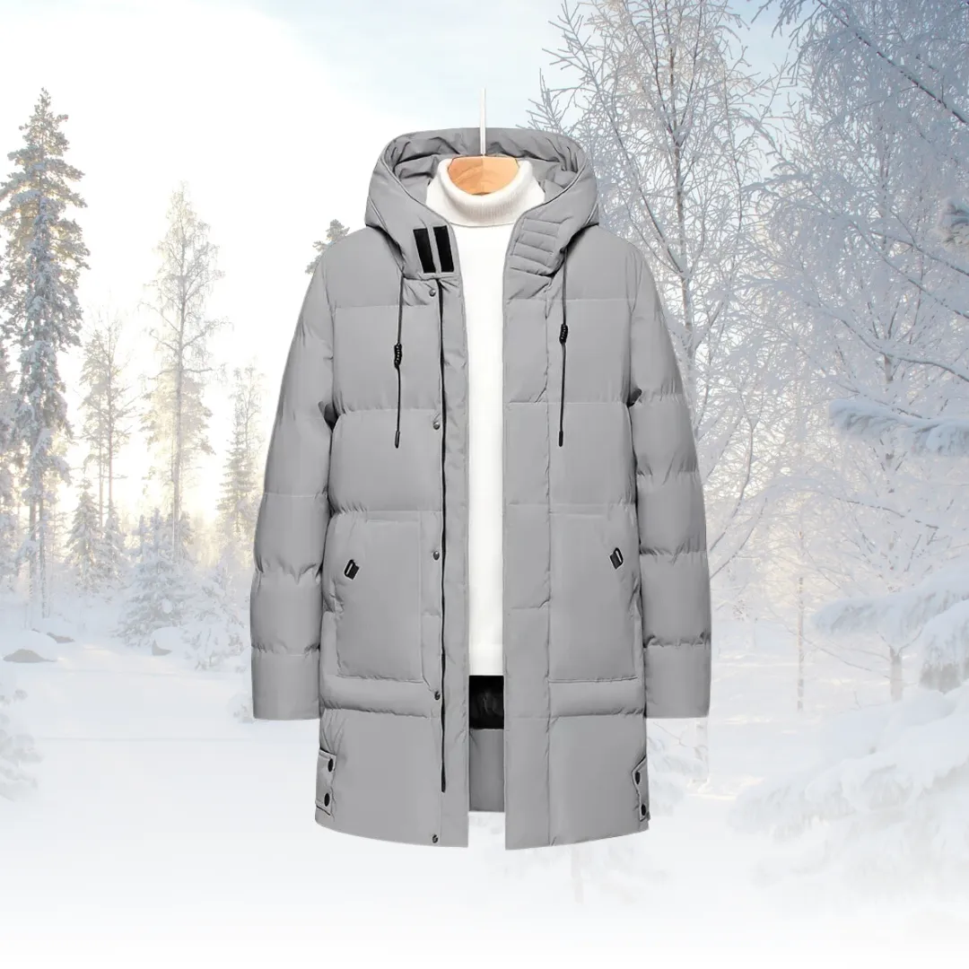 Urbanite | Men's Winter Coat