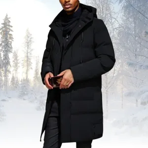 Urbanite | Men's Winter Coat