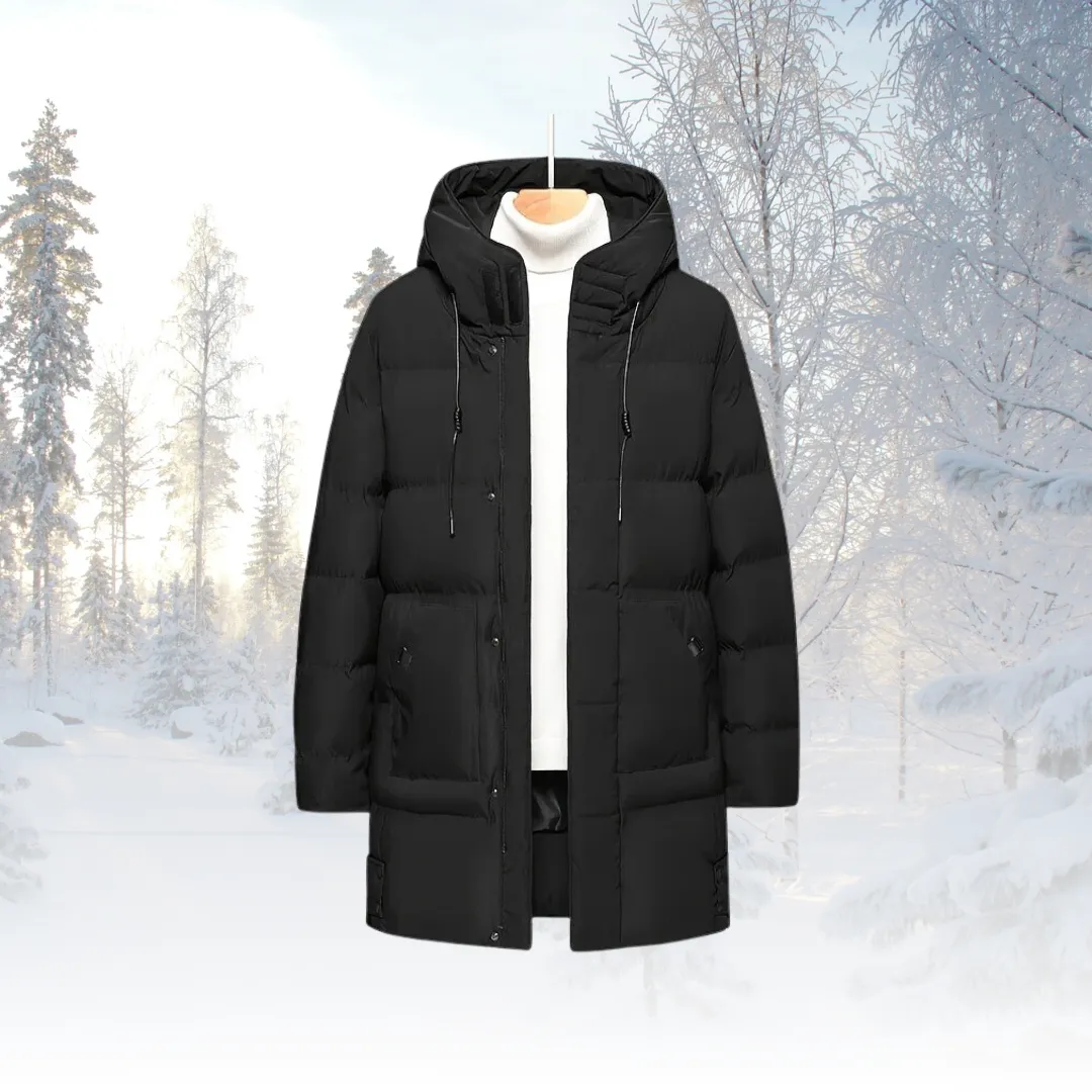 Urbanite | Men's Winter Coat