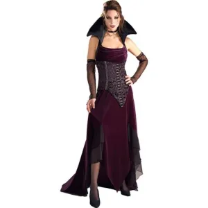 Vampira Collector's Edition Size M