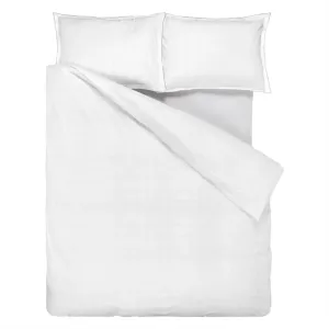 Westbourne Check Duvet Cover by Designers Guild