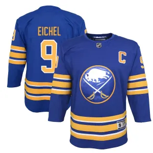 Youth Premier Jersey - Buffalo Sabres - Eichel