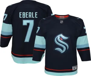 Youth Premier Jersey - Seattle Kraken - Eberle